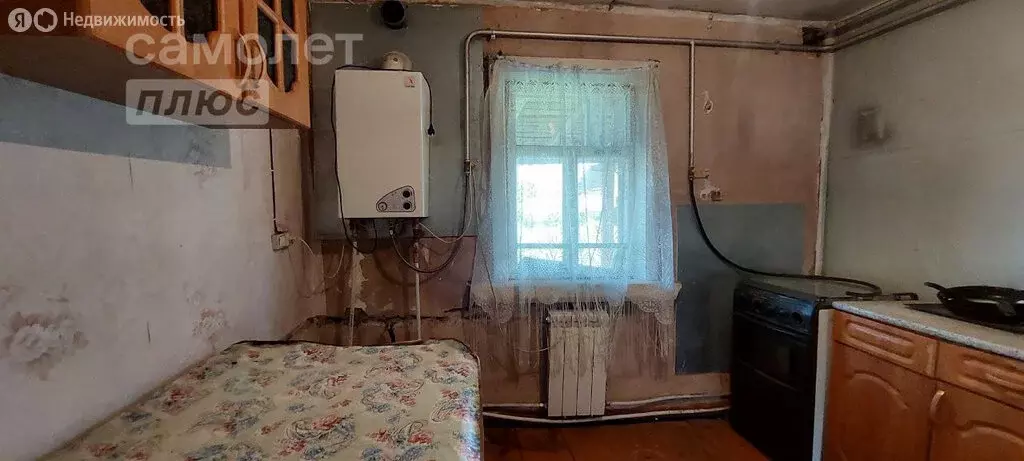 Дом в Верхняя Салда, улица Уральских Рабочих, 25 (41 м) - Фото 1