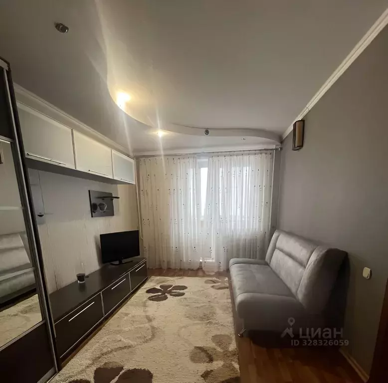 2-к кв. Курская область, Курск просп. Победы, 14 (58.0 м) - Фото 2