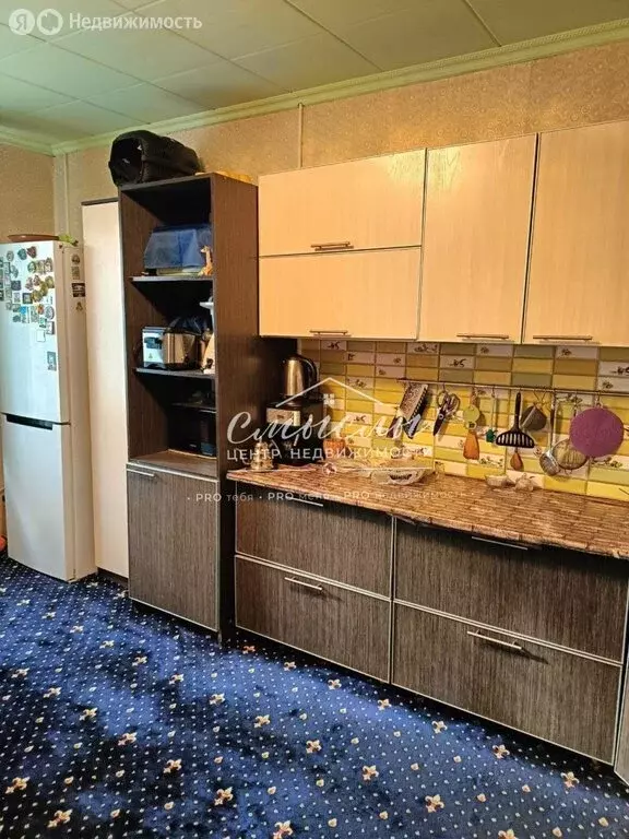 Дом в Тюменский муниципальный округ, рабочий посёлок Винзили, улица 50 ... - Фото 1