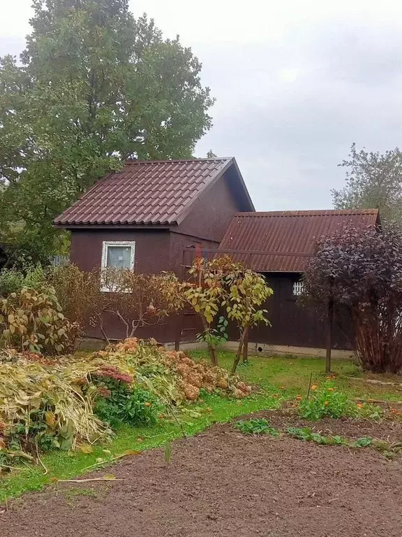 Участок в Московская область, Одинцовский городской округ, д. Большое ... - Фото 1