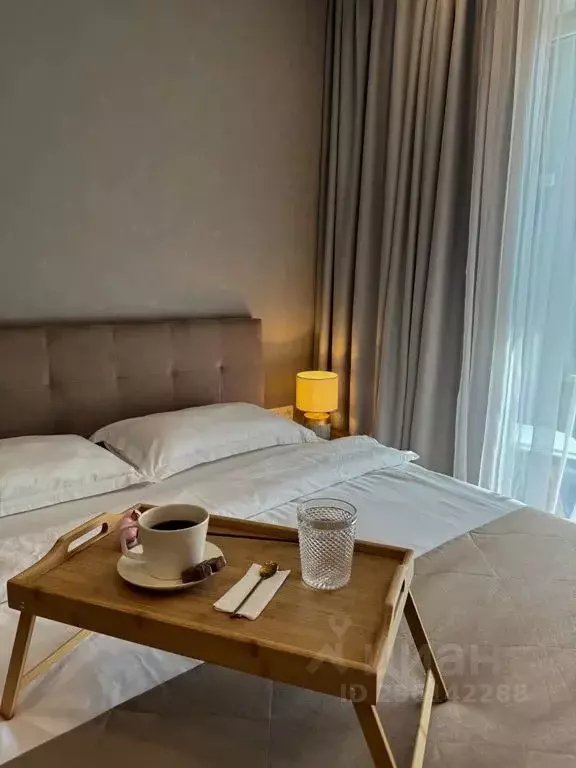 1-к кв. Татарстан, Казань ул. Новаторов, 8А (40.0 м) - Фото 0