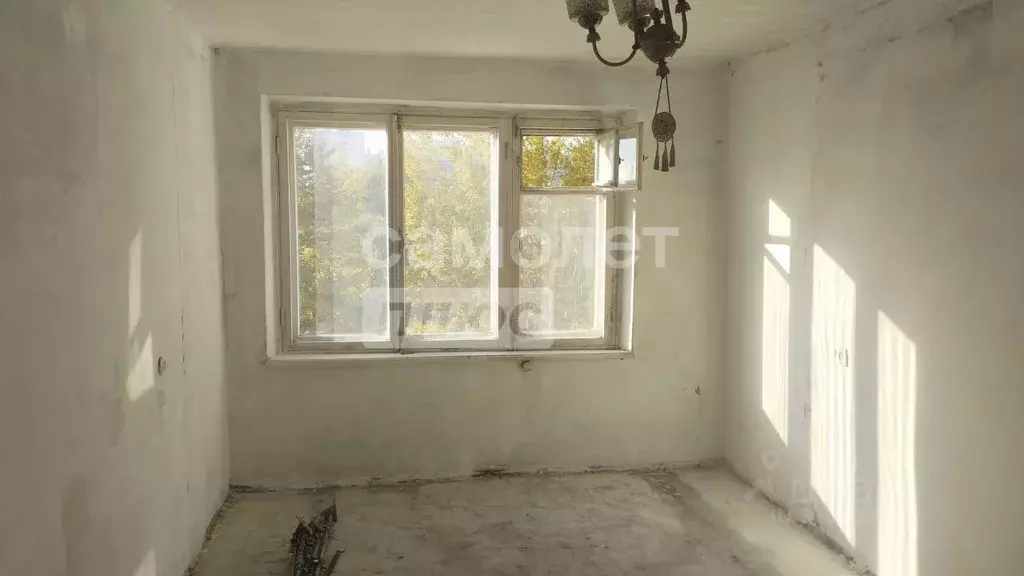 3-к кв. Челябинская область, Челябинск ул. Молодогвардейцев, 64а (61.8 ... - Фото 2