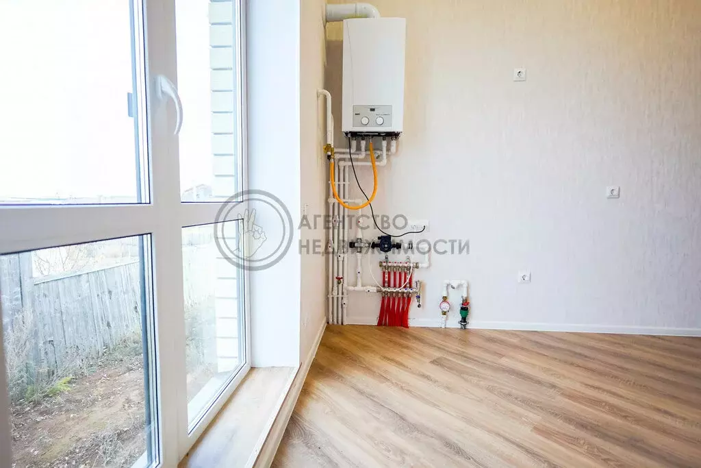 Дом в Лаишевский район, Рождественское сельское поселение, деревня ... - Фото 2