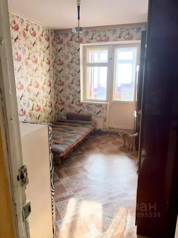 Комната Свердловская область, Екатеринбург ул. Уральская, 65 (13.0 м) - Фото 2