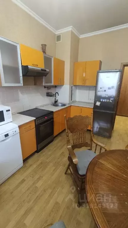 2-к кв. Москва Митинская ул., 33 (70.0 м) - Фото 0
