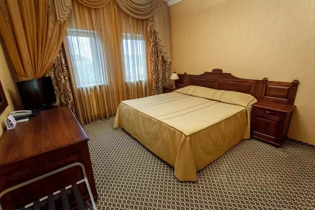 Комната Липецкая область, Липецкий муниципальный округ, с. Сырское ул. ... - Фото 1