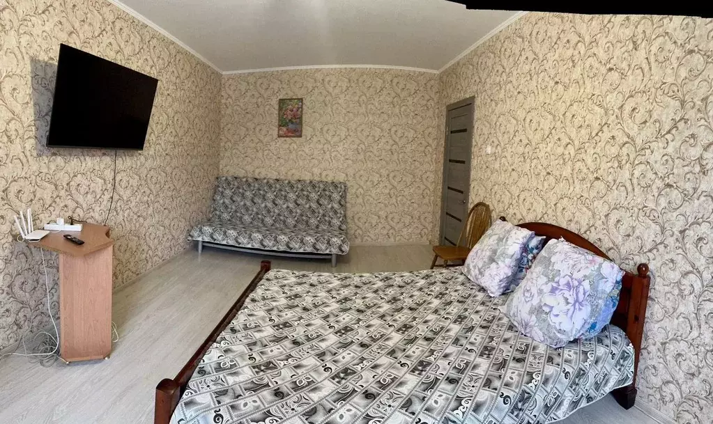 1-к кв. Орловская область, Орел Наугорское ш., 96 (41.0 м) - Фото 2