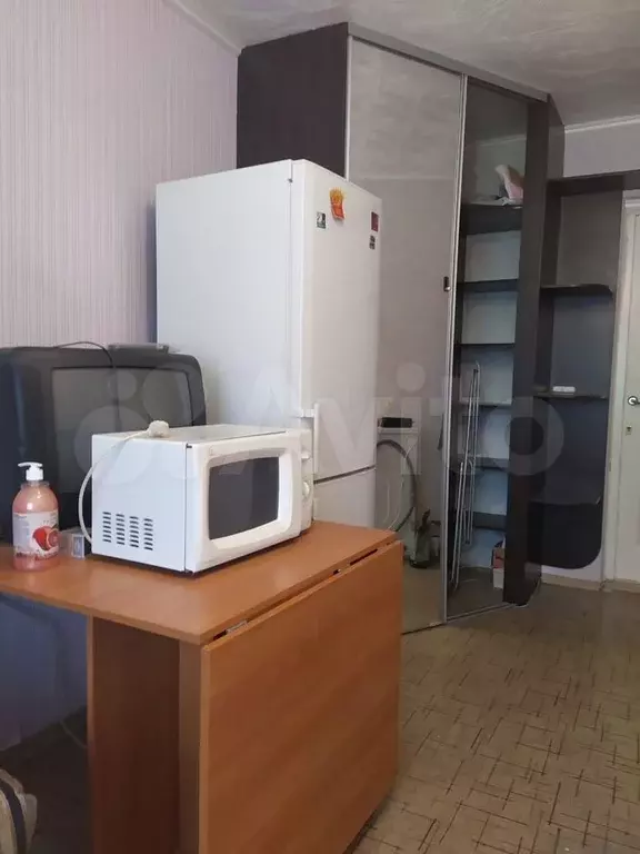 Комната 12 м в 5-к., 5/10 эт. - Фото 1