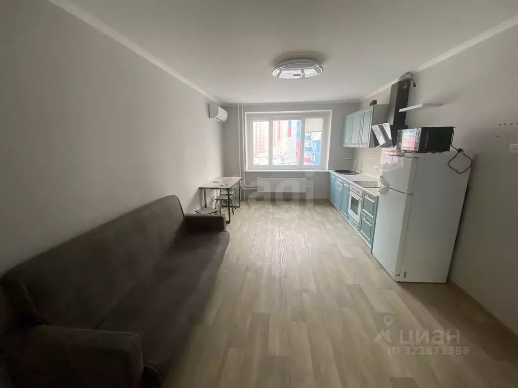 2-к кв. Тюменская область, Тюмень Кремлевская ул., 89 (63.0 м) - Фото 2