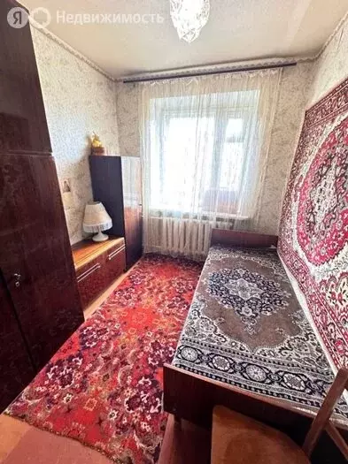 3-комнатная квартира: Зеленодольск, Столичная улица, 18 (51.3 м) - Фото 1