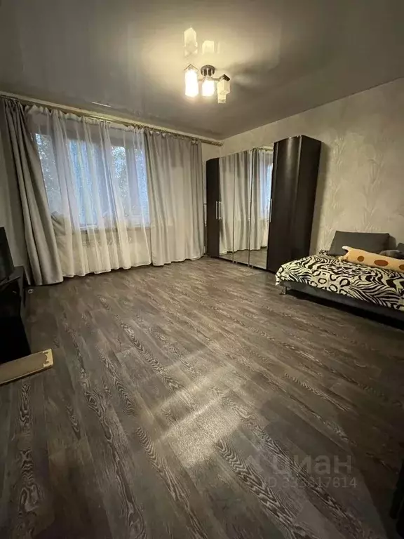 3-к кв. Самарская область, Самара ул. Урицкого, 6 (66.3 м) - Фото 1