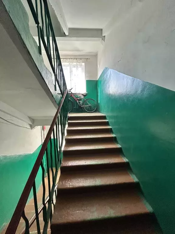 Продаётся 2-к квартира, 43.5 м - Фото 1