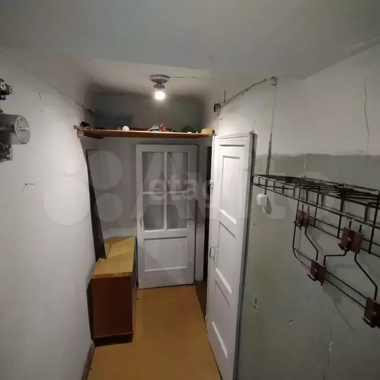 2-к. квартира, 44,5 м, 2/2 эт. - Фото 1