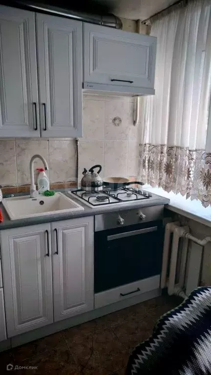 Продаётся 3-к квартира, 50.5 м - Фото 1