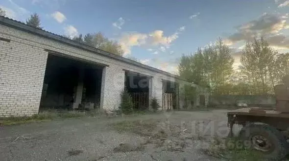 Помещение свободного назначения в Ярославская область, с. Большое ул. ... - Фото 2