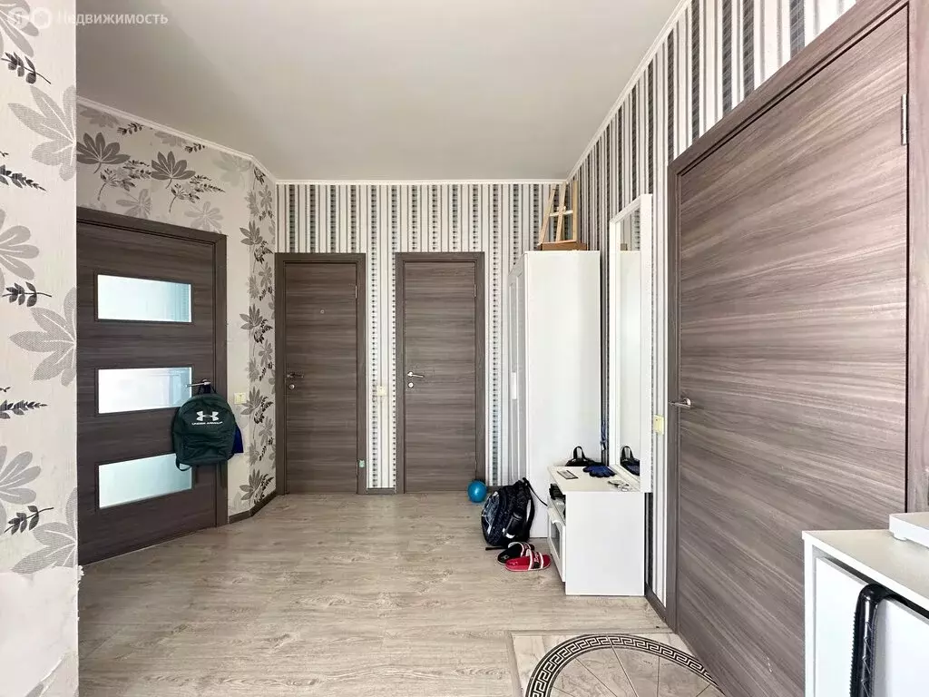 2-комнатная квартира: Москва, Каширское шоссе, 148к1 (58 м) - Фото 0
