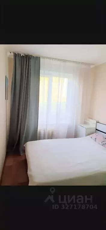 Комната Татарстан, Казань ул. Рихарда Зорге, 88 - Фото 1