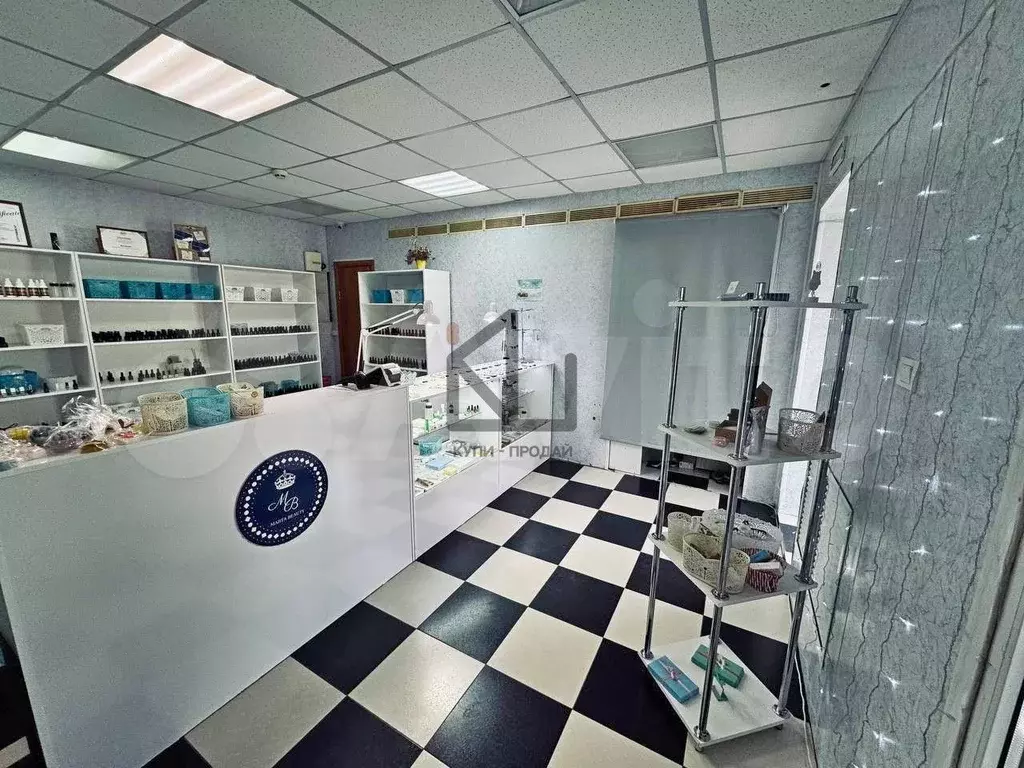 Продам помещение свободного назначения, 29.4 м - Фото 1
