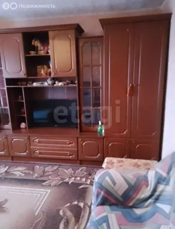 3-комнатная квартира: Клинцы, улица Дзержинского, 44 (56.1 м) - Фото 1