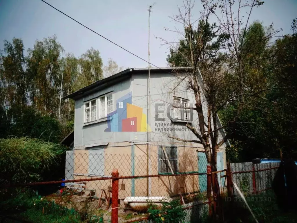 Дом в Тульская область, Тула городской округ, д. Полянское  (60 м) - Фото 0