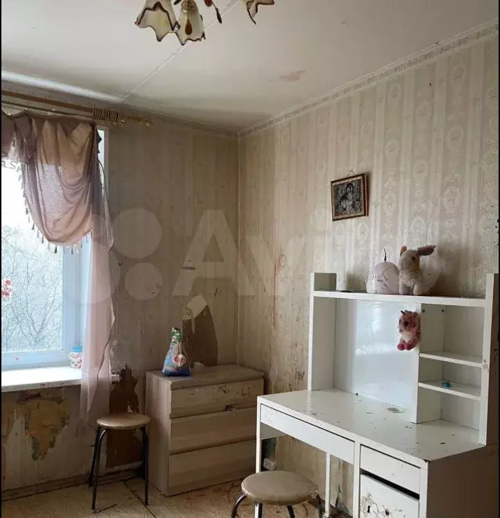 3-к. квартира, 60 м, 4/9 эт. - Фото 1