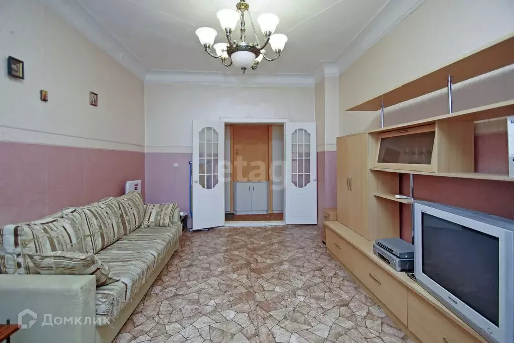Продаётся 2-к квартира, 59.5 м - Фото 1