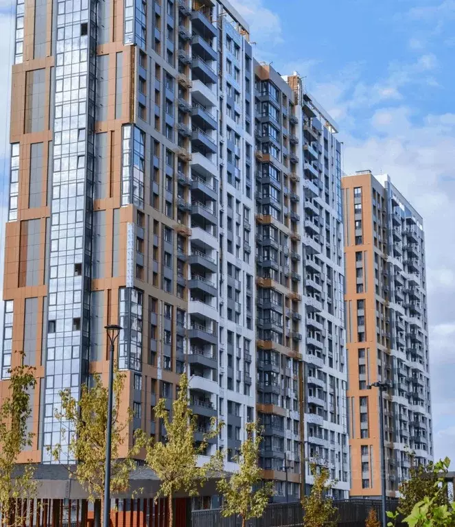1-к кв. Краснодарский край, Краснодар Колхозная ул., 5/2к1 (37.8 м) - Фото 0
