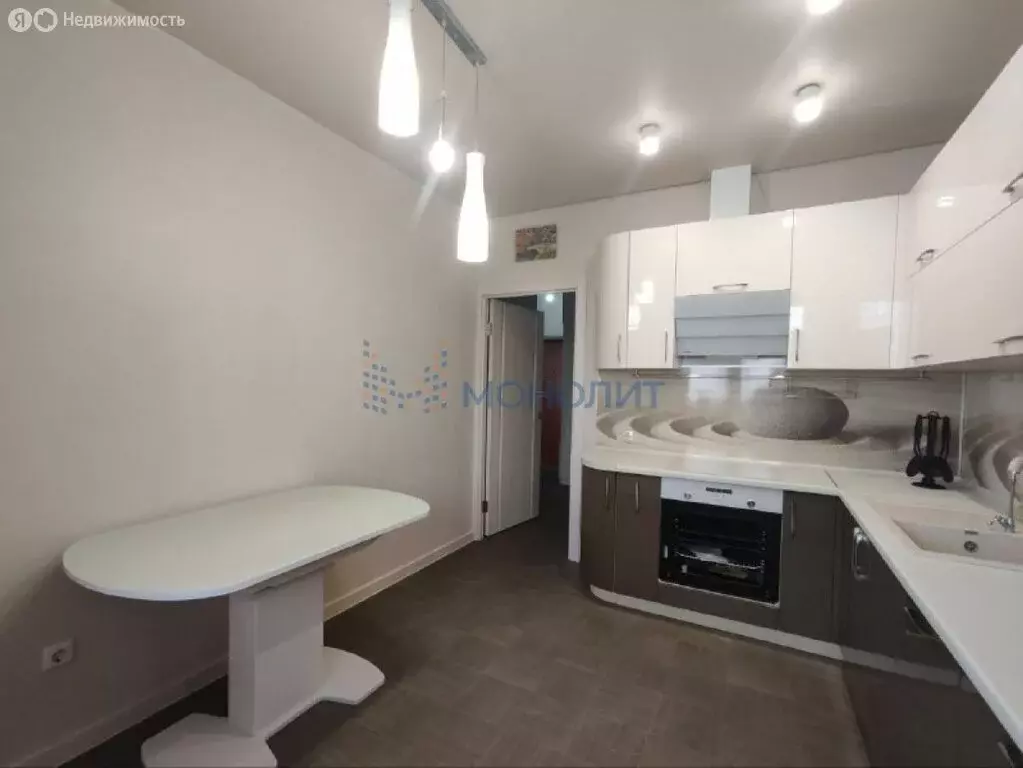 2-комнатная квартира: Чебоксары, улица Афанасьева, 14 (66 м) - Фото 0