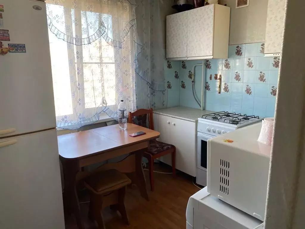 3-к кв. Московская область, Дзержинский Лесная ул., 16 (56.0 м) - Фото 2