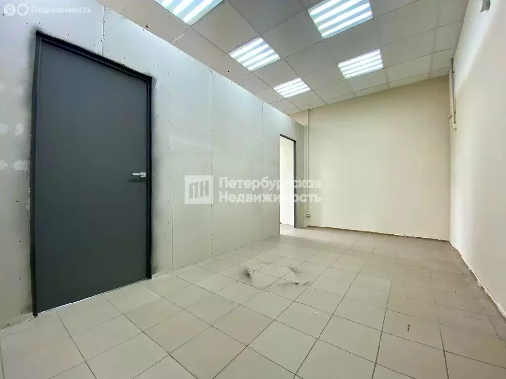 Помещение свободного назначения (40.1 м) - Фото 1