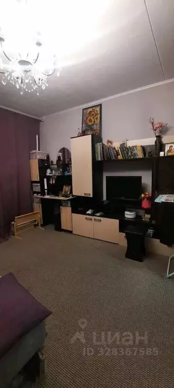 Комната Москва ул. Проходчиков, 4 (18.0 м) - Фото 2