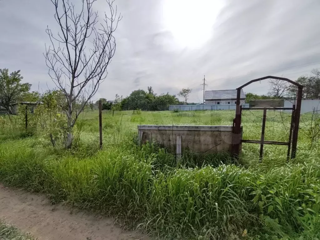 Участок 6 сот. (СНТ, ДНП) - Фото 0