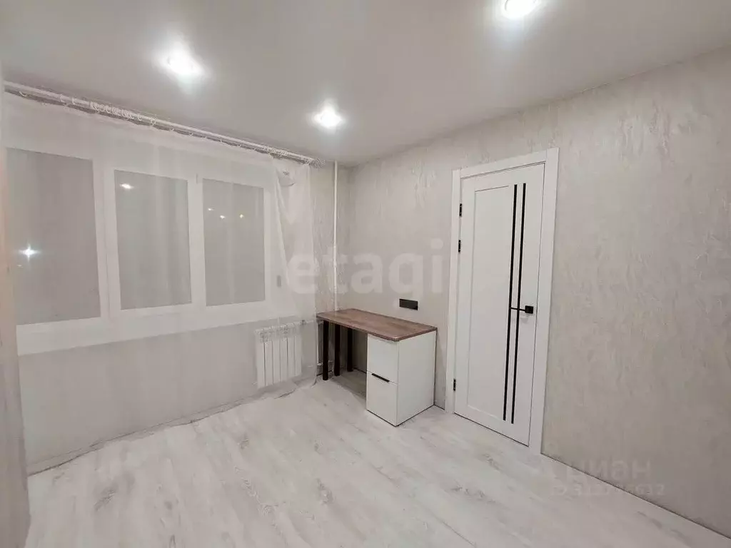 1-к кв. Коми, Сыктывкар ул. Мира, 70 (31.7 м) - Фото 1