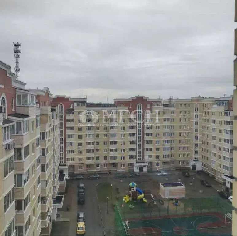 Продается 2-комнатная квартира - Фото 1