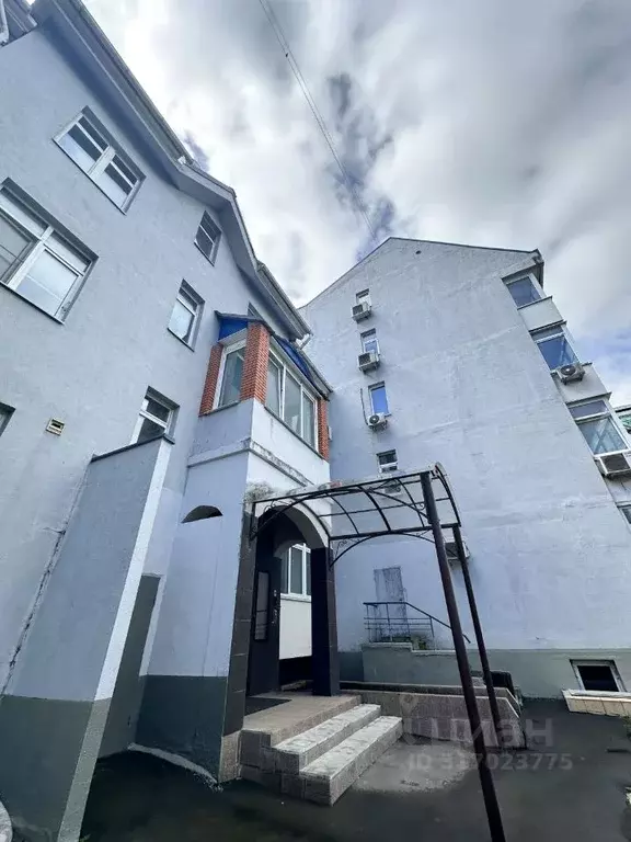 3-к кв. Москва ул. Рословка, 10К2 (102.0 м) - Фото 0
