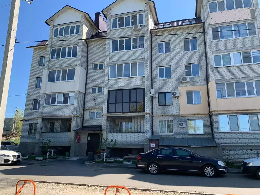 Продаётся 1-к квартира, 43.6 м - Фото 0