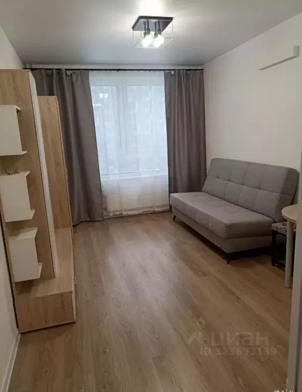 Студия Московская область, Мытищи ул. Стрельбище Динамо, 10 (23.0 м) - Фото 1