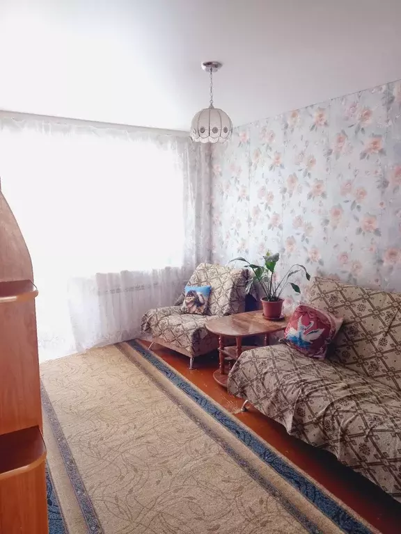 Продаётся 2-к квартира, 46.4 м - Фото 1