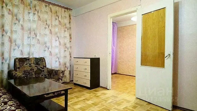 2-к кв. Санкт-Петербург ул. Турку, 32К2 (55.0 м) - Фото 1