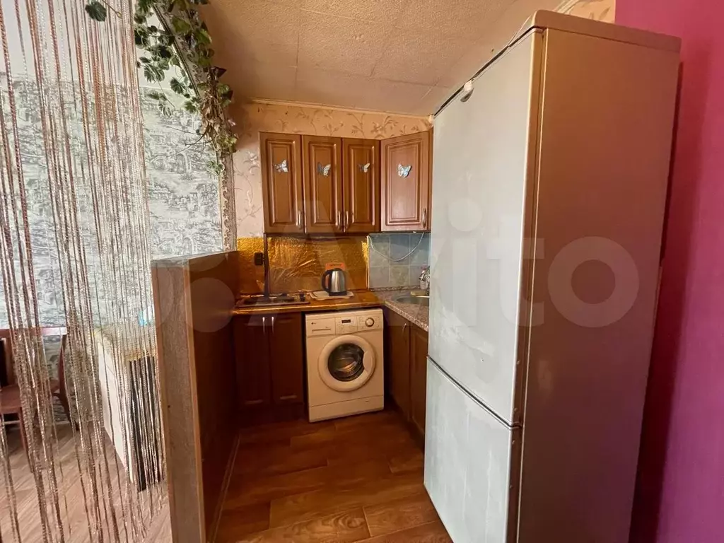 Комната 17,9 м в 4-к., 5/5 эт. - Фото 0