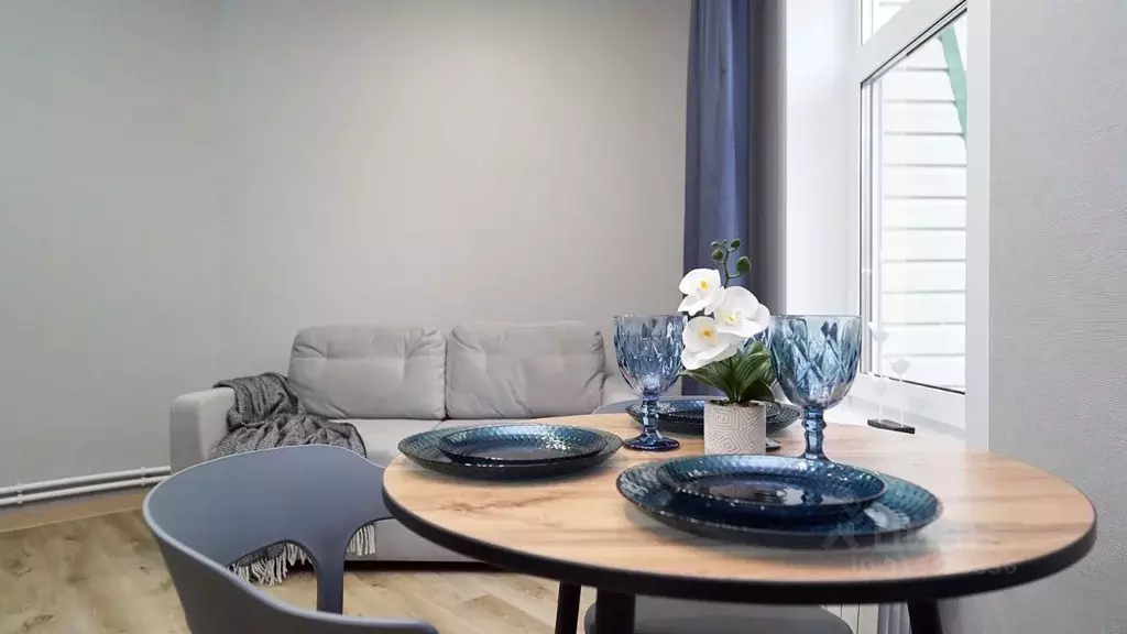 Студия Татарстан, Казань Габдуллы Тукая ул., 62а (21.0 м) - Фото 1