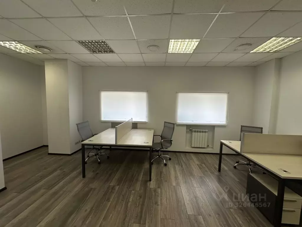 Офис в Москва ул. Орджоникидзе, 11С11 (28 м) - Фото 2