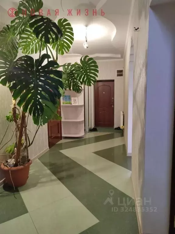 Дом в Самарская область, Красноярский район, Светлое Поле с/пос, с. ... - Фото 2