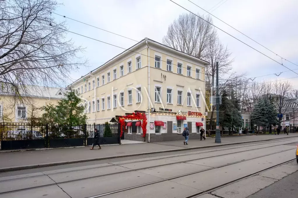 Сдается Помещение свободного назначения, 40 м - Фото 1