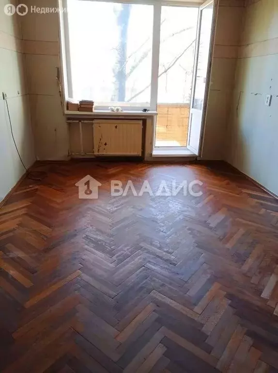 1-комнатная квартира: Санкт-Петербург, улица Вавиловых, 11к3 (35 м) - Фото 1