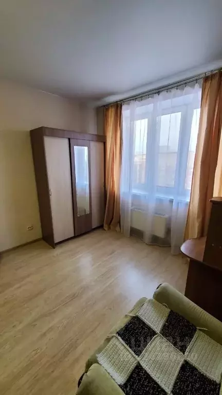 1-к кв. Московская область, Балашиха Балашихинское ш., 10 (36.5 м) - Фото 2