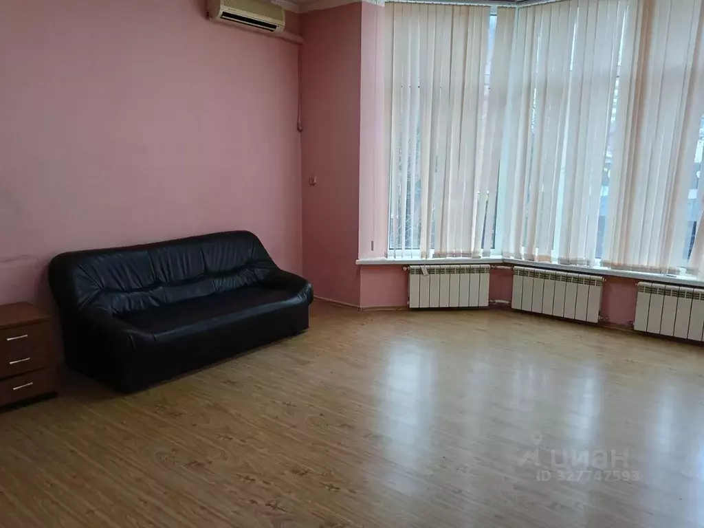 Офис в Краснодарский край, Краснодар Центральный мкр, ул. Митрофана ... - Фото 1