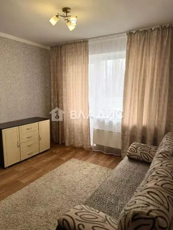 1-к кв. Саратовская область, Балаково Строительная ул., 39 (31.0 м) - Фото 1