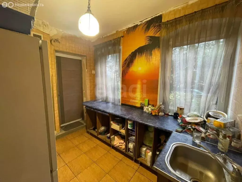 2-комнатная квартира: Калининград, Советский проспект, 105 (44.1 м) - Фото 0