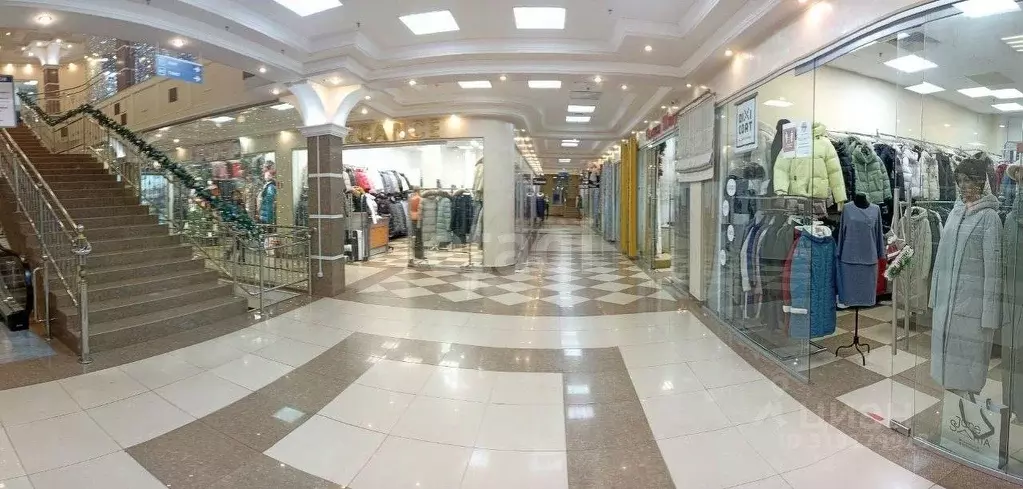 Офис в Калужская область, Калуга ул. Кирова, 39 (40 м) - Фото 0